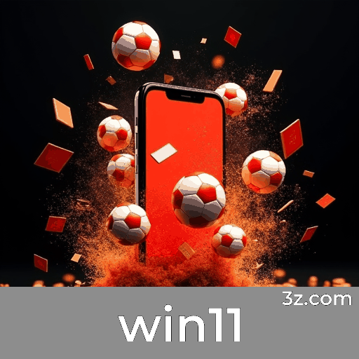Win11: Jogo ao Vivo, Emoção para Brasileiros